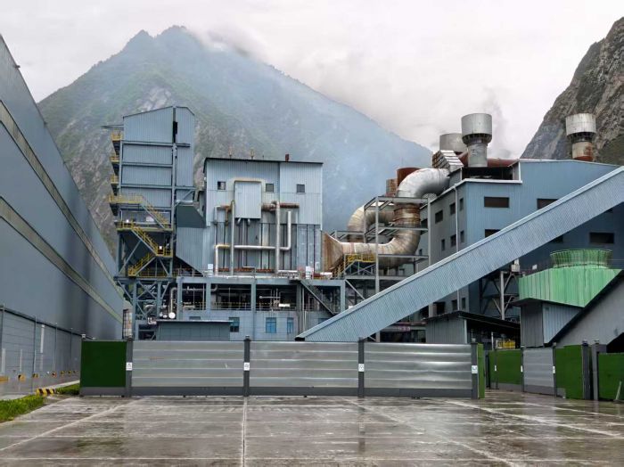 余热