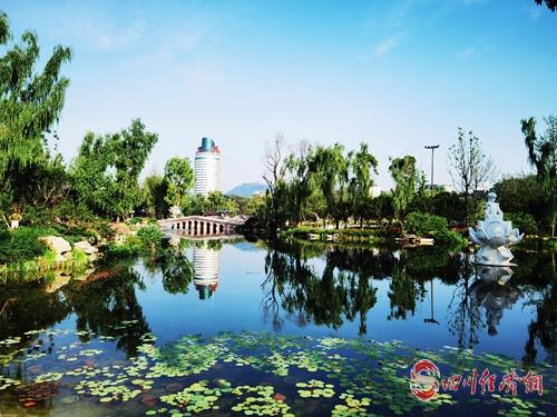北湖公园美景一角（张小星 摄）.jpg
